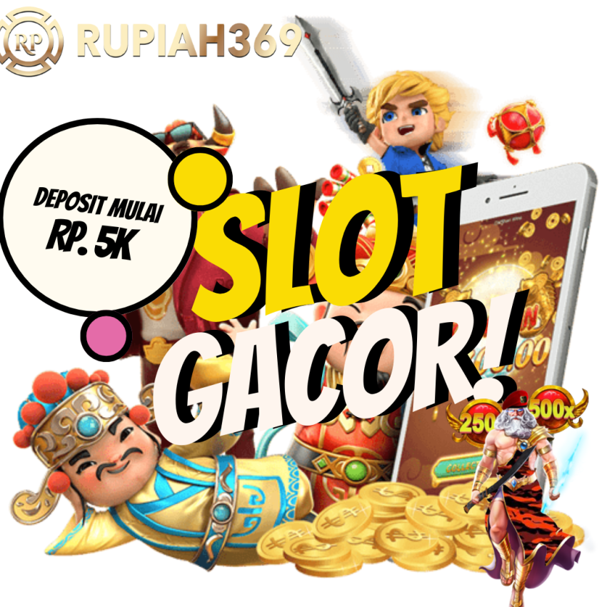 Situs Slot Deposit Pulsa 5000 Tanpa Potongan