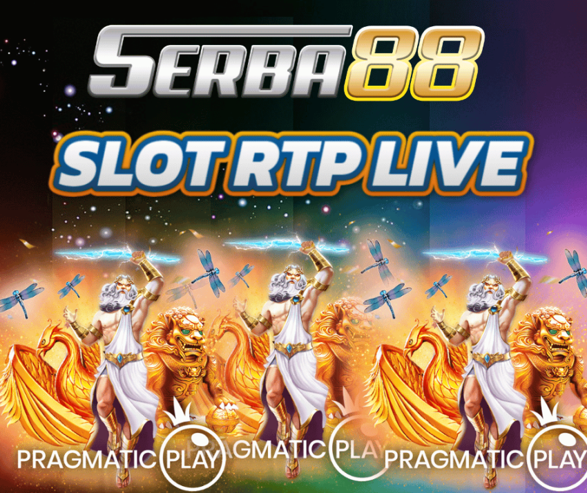 Serba88 Game RTP
