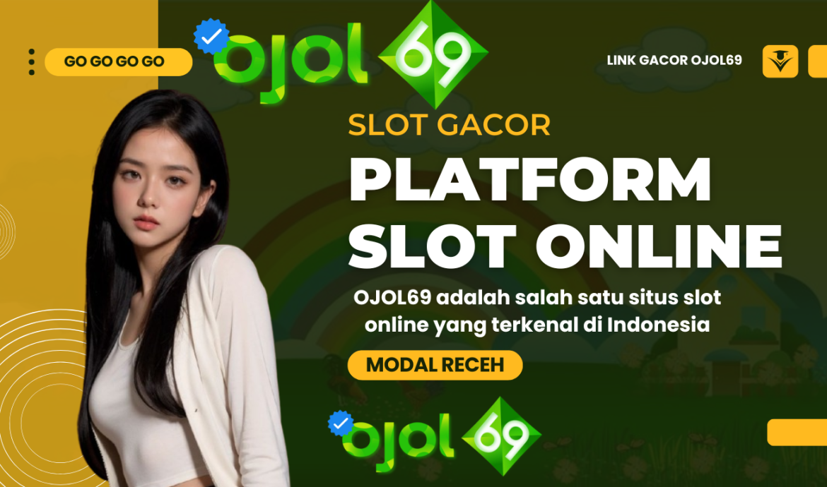 situs slot gampang menang