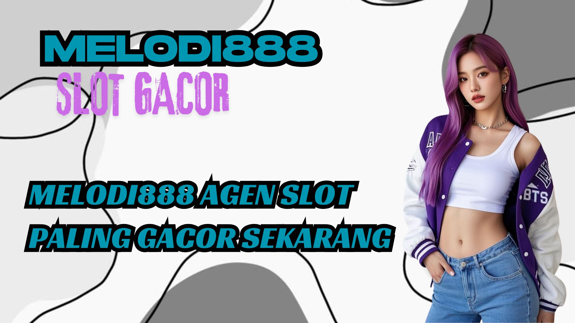 MELODI888 AGEN SLOT PALING GACOR SEKARANG