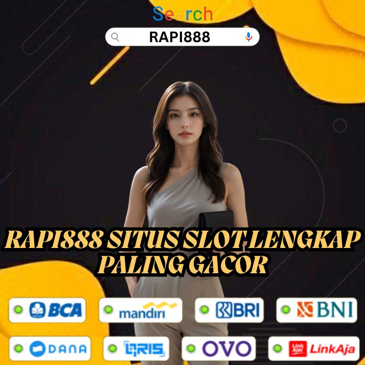RAPI888 RAPI888