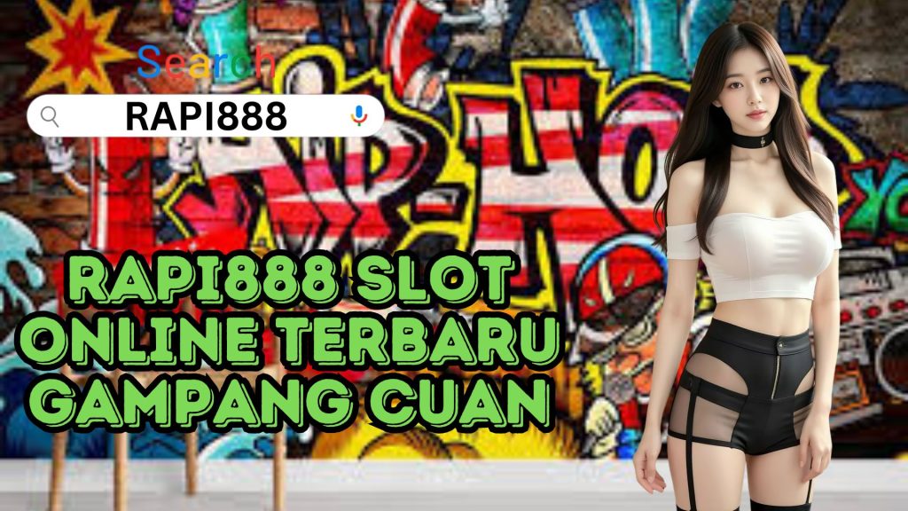 RAPI888