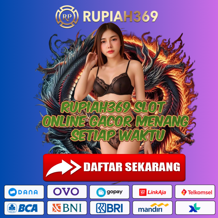 RUPIAH369 RUPIAH369