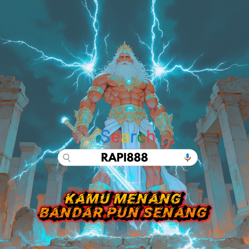 Slot Online Rapi888