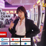 SPIN DI LOGINTOTO SETIAP HARI CUAN TIAP DETIK