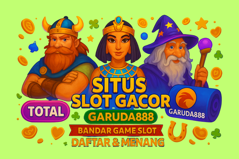 slot online