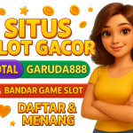 situs garuda888