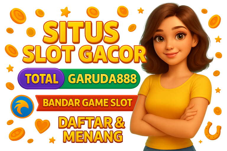 situs garuda888